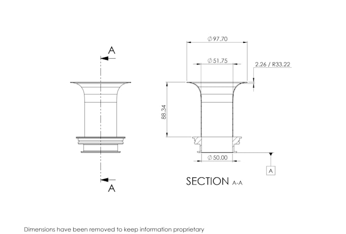 make cad models and drawings